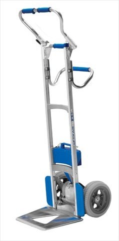 274157 18 in. W x 61 in. H Liftkar SAL Fold Stair Climbing Truck 300 Lb