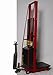 261034-PD Adjustable Span Straddle Fork Stacker With Power Drive System - 56 in. Raised Height