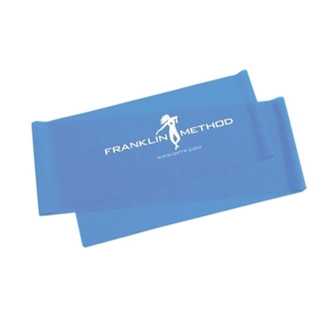Franklin Band 11 ft. Blue Heavy