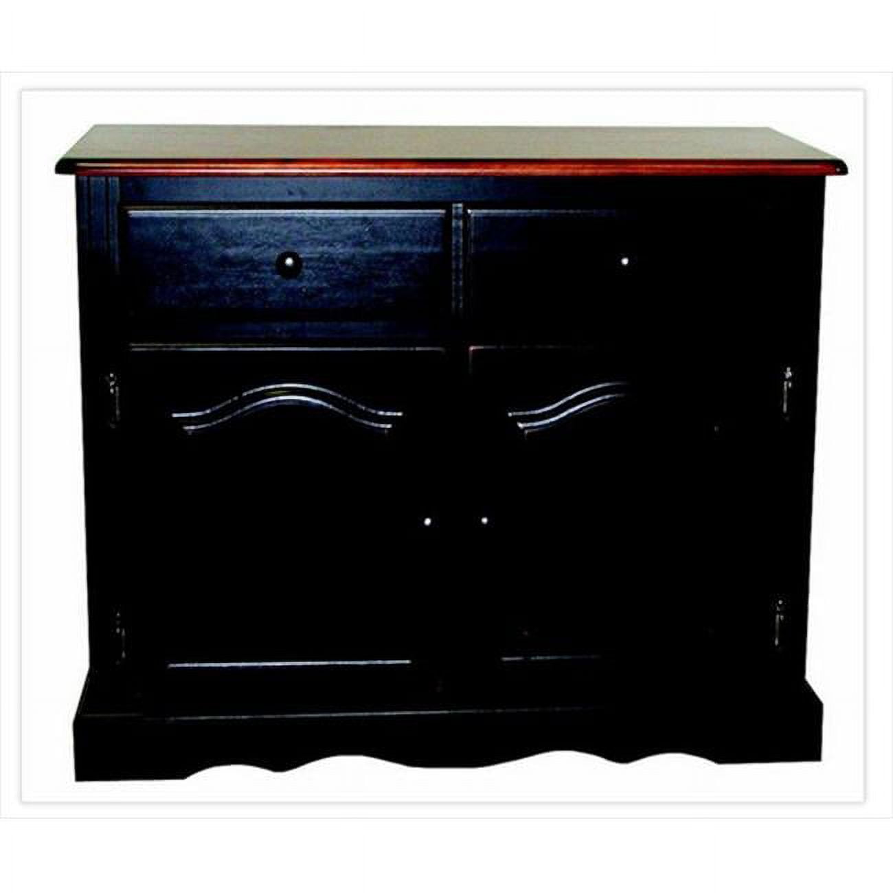 Keepsake Buffet