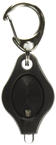 Photon II LED Keychain Micro-Light Night Vision in Green Beam