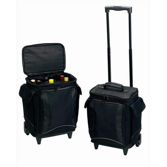 Preferred Nation 7351.Blk The Compact Bottle Limo