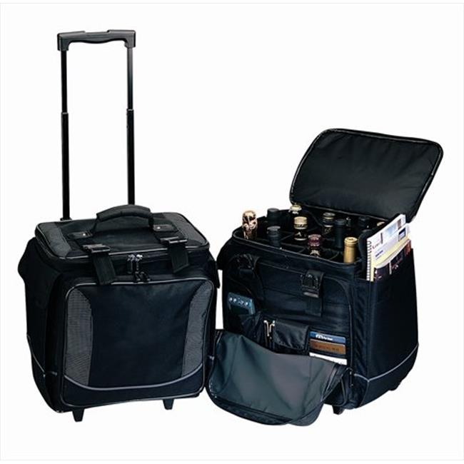 Preferred Nation 7352.Blk Bottle Limo