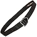 Large Tactical Rigger Belt in Black