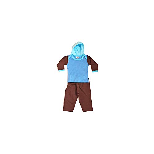 Boy Hoodie Set 612 Months 612 months