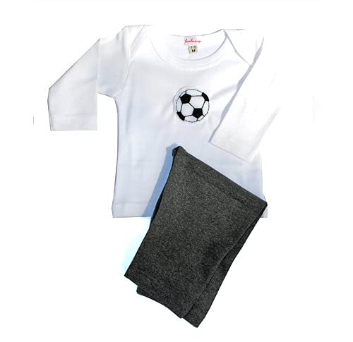 Soccer Outfit 1218 Months 1218 Months