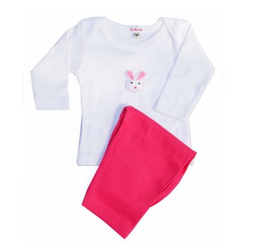 GOB3 Bunny Outfit- 3-6 Months