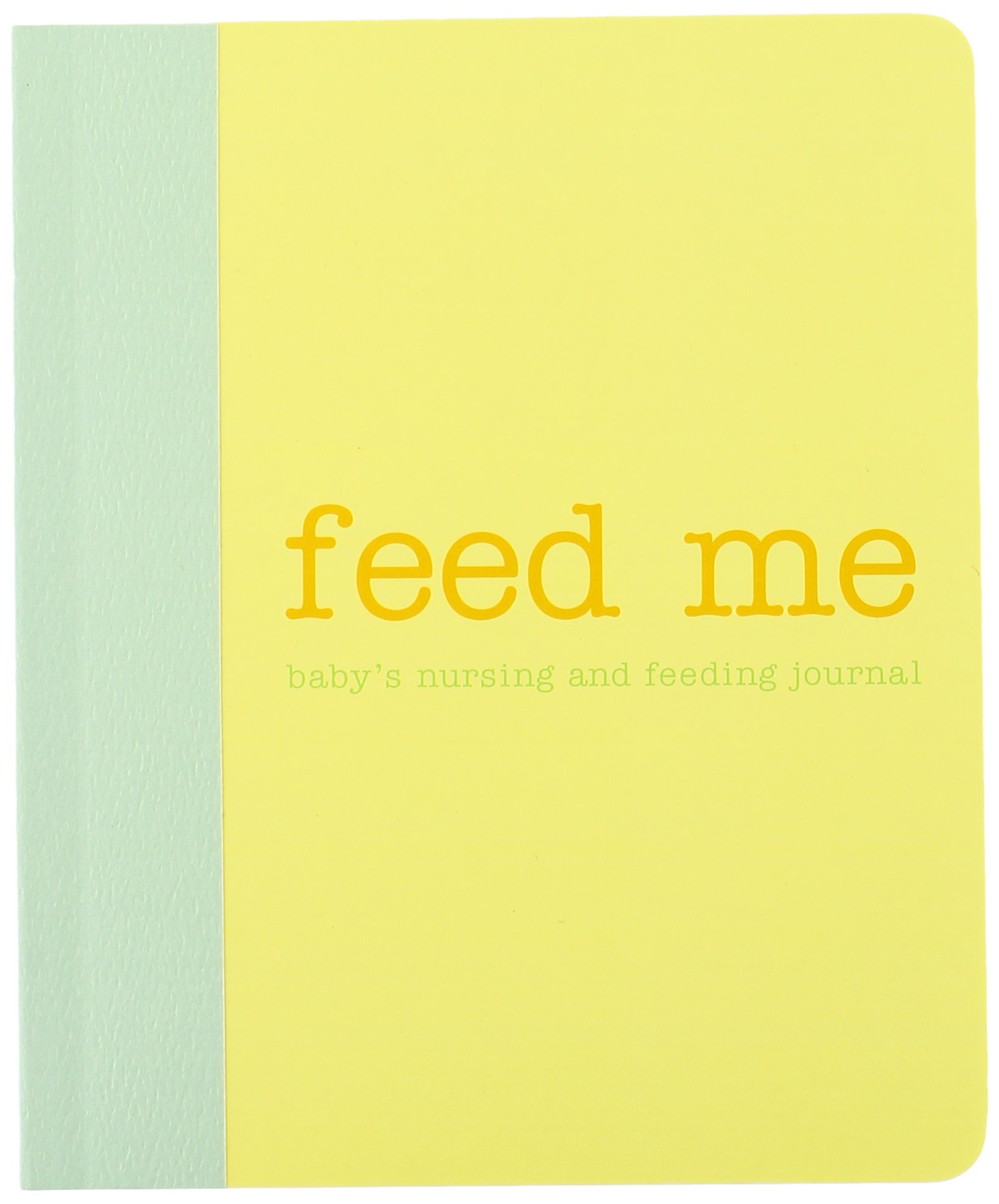 Feeding Journal  6 in.