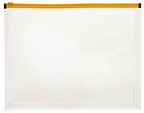 84192 Zip Envelopes- Letter- Assorted