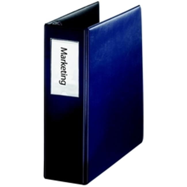 21830 HOLDit Label Holders- 2.19 in x 4 in - 6 per BG