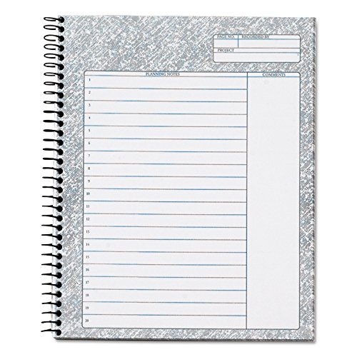 63754 Docket Gold Project Planner Side Wirebound 70 SH per PD