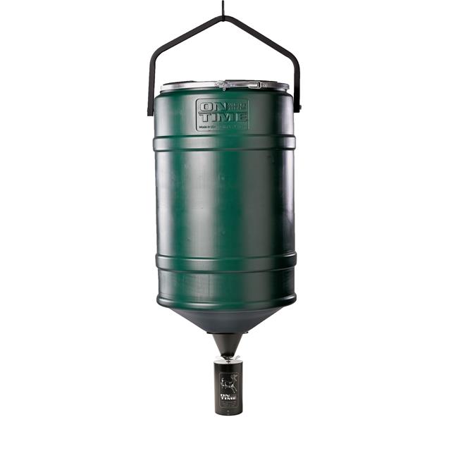 On Time Feeders 71536 Lifetime Feeder with 225 lb Hanger
