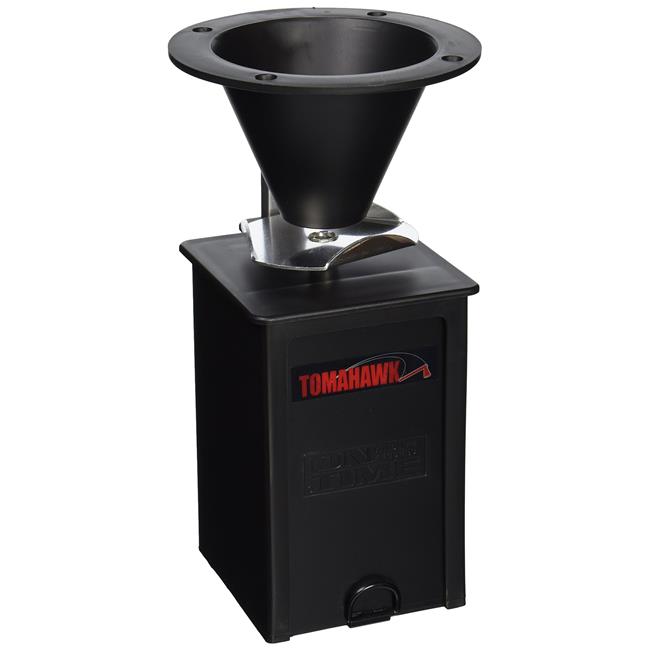 On Time Feeders 49000 Tomahawk VL Feeder Only
