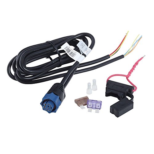 Fishfinder Power Cable For HDS Series
