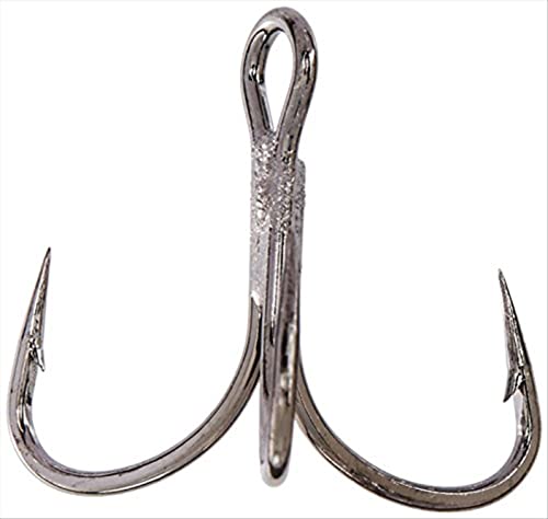 Kvd Elite Treble 1X Short 1X Strong 1-0 11Pk TG76BLN