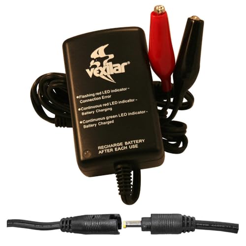 174102 1000 MA Automatic Charger