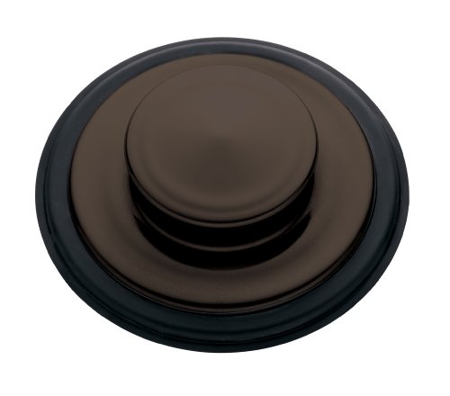 Picture of In-Sink-Erator STP-ORB Stopper in Oil Rubbed Bronze