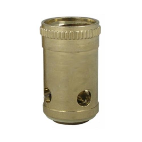 Left Hand Eterna Insert with Gasket