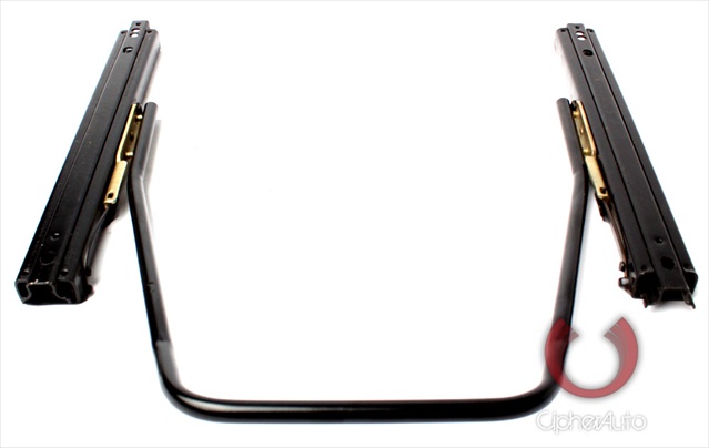 Dual Locking Slider