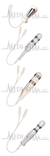 Universal Rectal Sensor Probe- Diam. 14mm Length 83mm