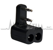ADT199415-001 Safety Adapter For Epix - XL And Focus Units Adapter Only 1 Each