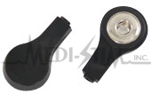 Pin To Snap Adaptor