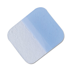 Picture of ClearTac 5212 Uni - Patch Cleartac 1.5 in. X 1.75 in. Reusable Conductive Gel Pads 20 Per Pkg