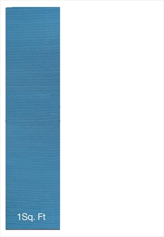 Picture of Medi-Stim SPONGER Sponge Roll For Carbon Rubber Electrode - Sold Per Sq Foot Customer Cuts To 1 Sq Ft. Per Pkg