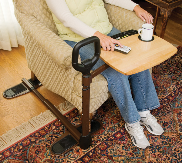 Picture of Stander NC94276 Assist-A-Tray