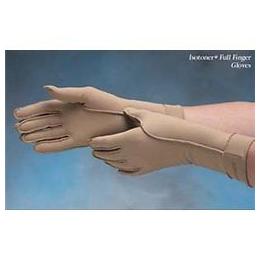 Picture of Stander NC53023-2 Isotoner Therapeutic Gloves Full Finger Medium