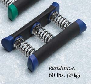 Picture of Stander NC44113 Norco Rainbow Hand Exerciser- 60 lb.