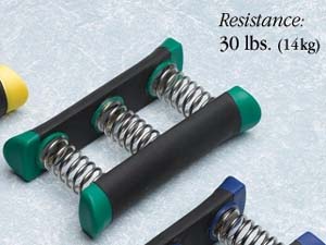 Picture of Stander NC44112 Norco Rainbow Hand Exerciser- 30 lb.