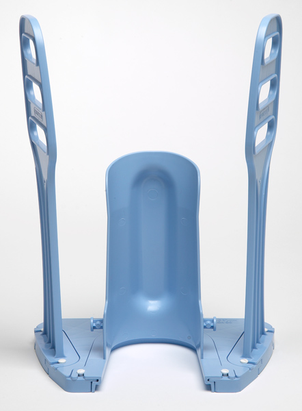 Picture of Stander NC32506 Heel Guide Compression Stocking Aid