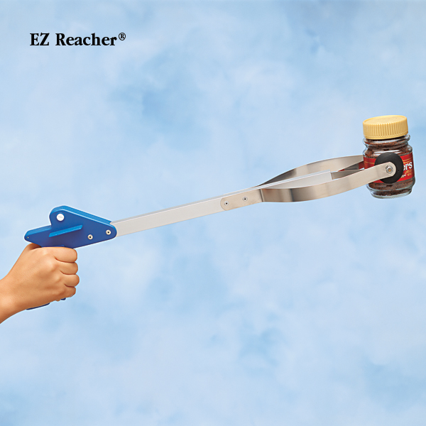 Picture of Stander NC28561-2 EZ Assist Reacher 32 in.