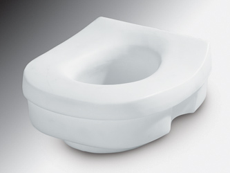 Picture of Stander NC34216 Toilet Safety Seat