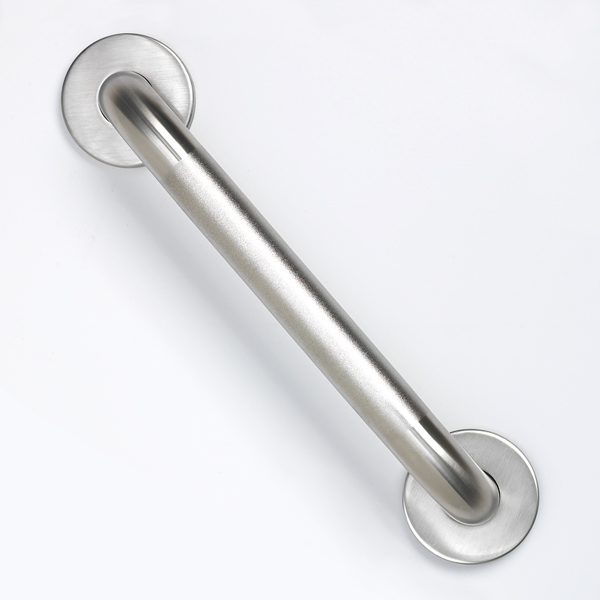 Picture of Stander NC34200-36 Stainless Steel Peened Grab Bar ADA Compliant- 36 in.