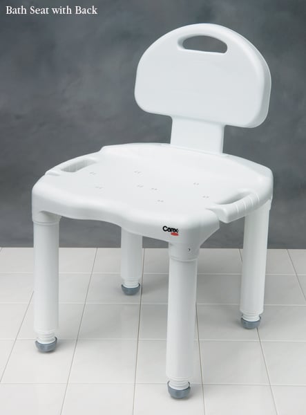Picture of Stander NC28972 Carex Universal Bath Bench