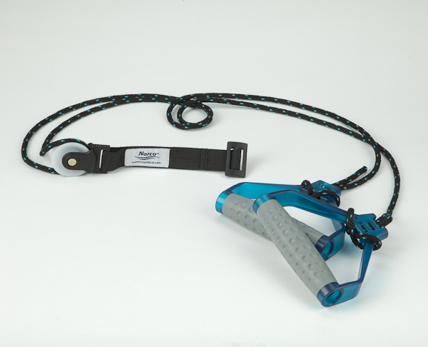 Picture of Stander NC52069 Norco Shoulder Pulley
