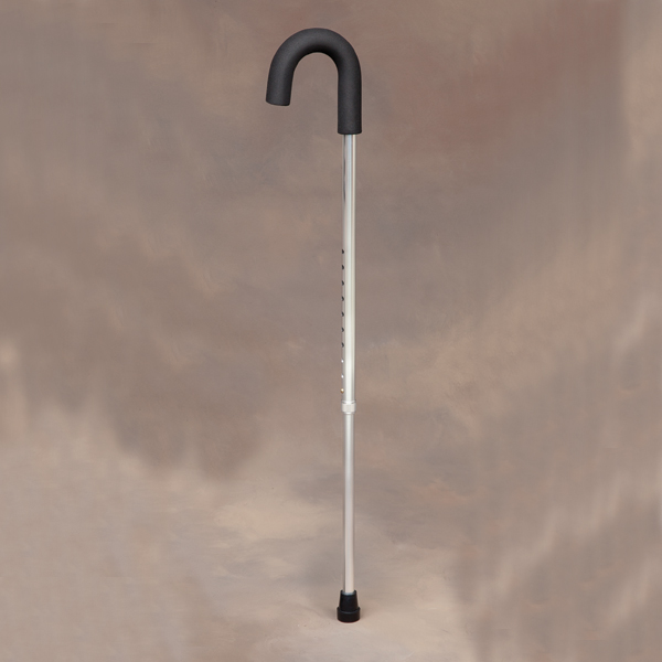 Picture of Stander NC87110 Norco Adjustable Cane Aluminum
