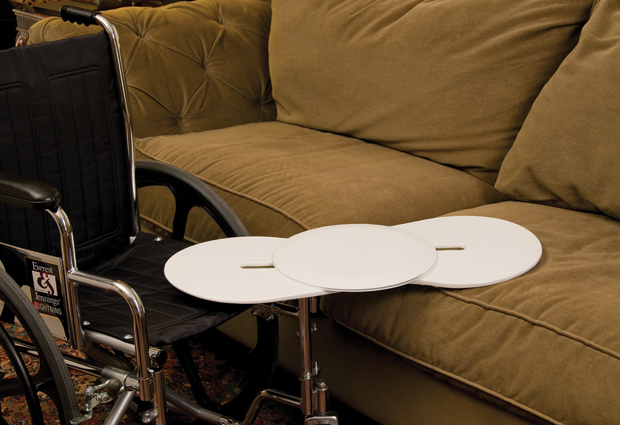 Picture of Stander NC94226 BeasyGlyder Transfer Board- 32 in.