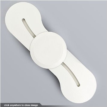 Picture of Stander NC94224 Original BeasyTrans Transfer Board- 40 in.