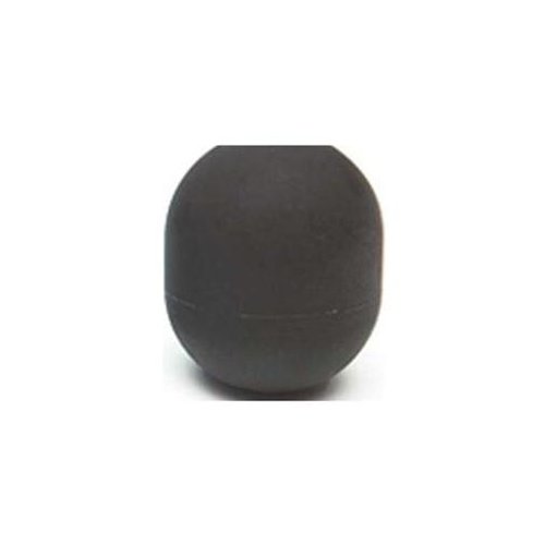 Picture of Stander NC52134 Thera-Band Hand Exerciser Extra-Firm- Black