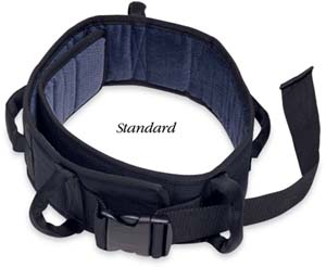 Picture of Stander NC84504 Assure Safety Transfer Belt Medium