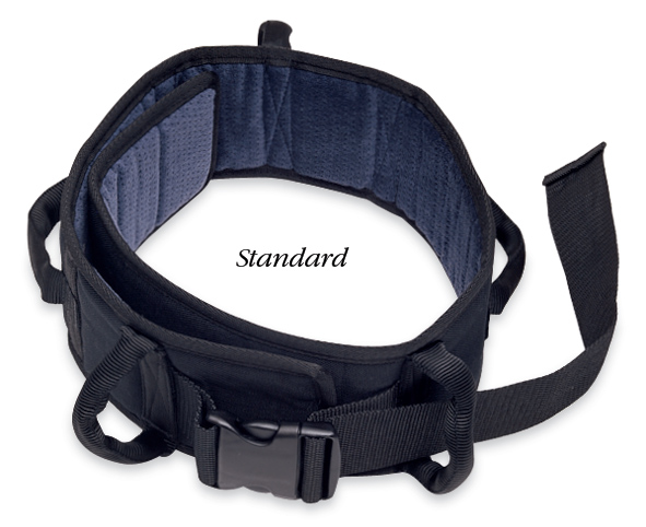 Picture of Stander NC84503 Assure Safety Transfer Belt Small