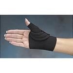Picture of Stander NC79567 Comfort-Cool Thumb CMC Restriction Splint Right- Large