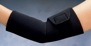 Picture of Stander NC79543 Comfort-Cool Open Elbow Support X-Large