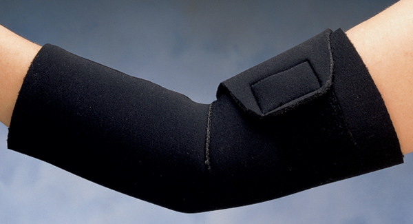 Picture of Stander NC79540 Comfort-Cool Open Elbow Support Small