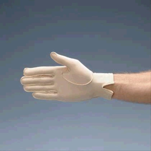 Picture of Stander NC53202 Norco Edema Glove Full Finger- Wrist Length Left- Medium