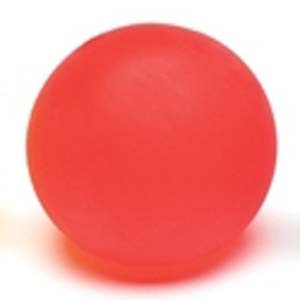 Picture of Stander NC52131 Thera-Band Hand Exerciser Soft- Red