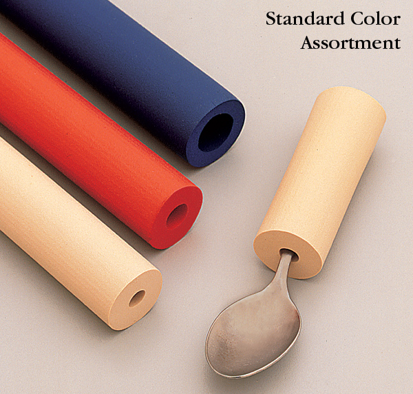 Picture of Stander NC35012 Colored Foam Tubing- 1 ft. Assorted Colors 6